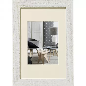 Walther Home 30x40 Wood Polar White fotorámik HO040V