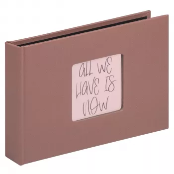 Walther Fun Mocha Mousse 10x15 album pre 36 fotiek MA-353-MM