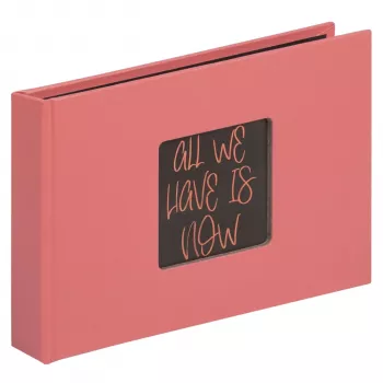 Walther Fun Living Coral 10x15 album pre 36 fotiek MA-353-LC