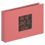 Walther Fun Living Coral 10x15 album pre 36 fotiek MA-353-LC