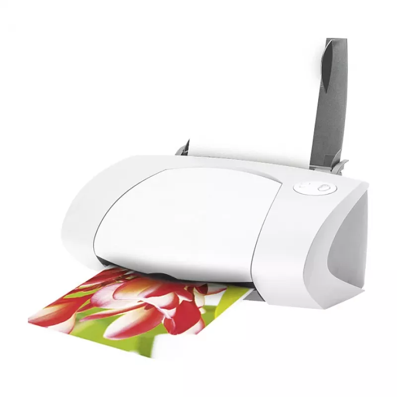 Avery Zweckform Premium lesklý fotografický papier - lesklý - biely - A4 (210 x 297 mm) - 25 listov
