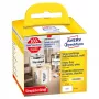 Avery Zweckform etikety na rolke - permanentné lepidlo - biela - 57 x 32 mm - 400 etikiet (1 rolka po 400)