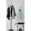 SIGEL Artverum sklenená magnetická tabuľa, Aquamarine, 12 x 78 cm, GL123