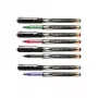 Schneider XTRA 823 rollerball pero sortiment 0,3 mm, balenie 10 ks