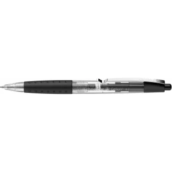 Schneider Gelion+ gélové pero čierne 0,4 mm (balenie 10 ks)