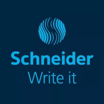 Schneider 011 lakové fixky sortiment 2,0 mm (balenie 4 ks)