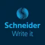 Schneider 011 lakové fixky sortiment 2,0 mm (balenie 4 ks)