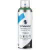 Schneider Paint-It 030 Supreme DIY akrylová sprejová farba zelená 200 ml
