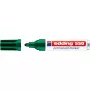EDDING 550 permanentný popisovač, zelený, okrúhly hrot 3-4 mm (000927-004 / 4-550004)