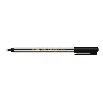 EDDING Fineliner 88 Office Liner F 0,6 mm čierny