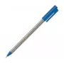 EDDING 89 Office Liner EF Fineliner pero - modré - 0,3 mm