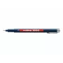 EDDING 1800 Fineliner čierny pigmentový atrament 0,3 mm