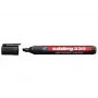 EDDING OFC-ED330BK Permanentný marker čierny 1-5 mm klinový hrot 1 kus