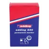 EDDING OFC-ED330BK Permanentný marker čierny 1-5 mm klinový hrot 1 kus