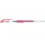 EDDING 2185 Crystaljelly Gélové pero 0,7 mm červené