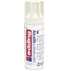 EDDING Premium 5200 Akrylová sprejová farba - krémovobiela - 200 ml