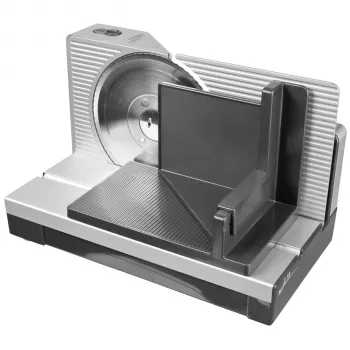 Ritter E 18 Silver Contour elektrický krájač (0560776)