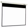 Reflecta Crystal-Line Rollo 160x129 (156x117) manuálne stahovacie plátno, 4:3, matná biela