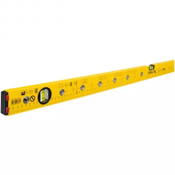 STABILA Type 70 Electric 120 cm vodováha