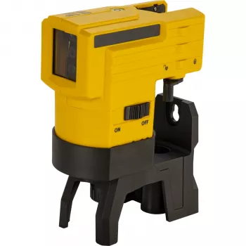 STABILA LAX 50 G krížový líniový laser