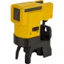 STABILA LAX 50 G krížový líniový laser