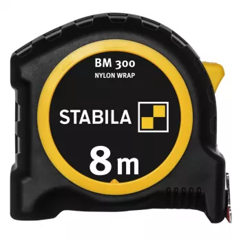 STABILA BM 300, 8 m (cm) vreckový meter