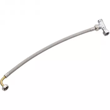 GROHE Grohtherm Micro termostatický zmiešavací ventil montážna súprava 1/2 palca
