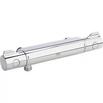 GROHE Grohtherm 800 termostatický sprchový ventil, 1/2 palca chróm