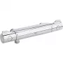 GROHE Grohtherm 800 termostatický sprchový ventil, 1/2 palca chróm