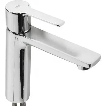 Grohe Lineare jednopáková umývadlová batéria 1/2 palca chróm