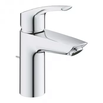Grohe Eurosmart S-Size 1/2 jednopáková umývadlová batéria chróm