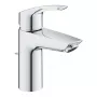 Grohe Eurosmart S-Size 1/2 jednopáková umývadlová batéria chróm