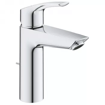 Grohe Eurosmart M-Size jednopáková umývadlová batéria 1/2 palca chróm
