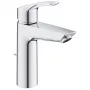 Grohe Eurosmart M-Size jednopáková umývadlová batéria 1/2 palca chróm