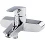 Grohe Eurosmart jednopáková kúpeľňová/sprchová batéria, 1/2 palca chróm