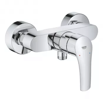 Grohe Eurosmart jednopáková sprchová batéria, 1/2 palca chróm