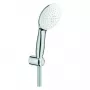 Grohe Tempesta 110 sprchová tyčová súprava 2 druhy prúdu chróm