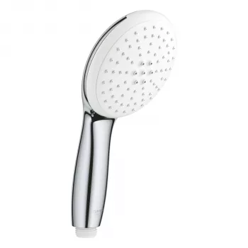 Grohe Tempesta 110 ručná sprcha 2 druhy prúdu chróm