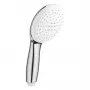 Grohe Tempesta 110 ručná sprcha 2 druhy prúdu chróm