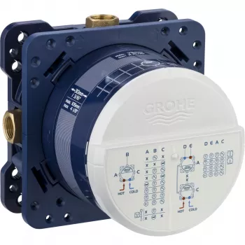 GROHE Rapido SmartBox univerzálne podomietkové teleso 1/2 palca