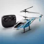 TAMIYA CARSON Eagle 280 Crash Stop 2.4G 100% RTF RC vrtuľník