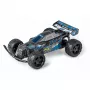 Carson 1:12 Glow Rider 2.4G 100% RTR Blue RC auto