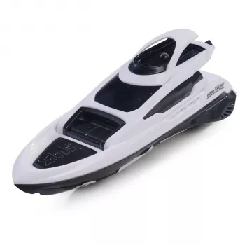 TAMIYA CARSON Carson Nano Racer Yacht 2.4G RC plachetnica