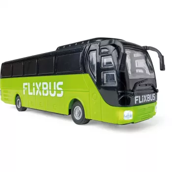 TAMIYA CARSON Carson 1:64 Flixbus 2.4G 100% RTR RC model autobusu