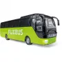 TAMIYA CARSON Carson 1:64 Flixbus 2.4G 100% RTR RC model autobusu