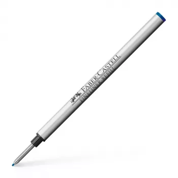 Faber-Castell FineWriter náhradná tuhá modrá 0,4 mm