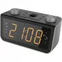 Soundmaster FUR5005 rádiobudík FM čierny