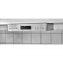 Soundmaster UR2045SI kuchynské rádio DAB+, FM, Bluetooth, handsfree, strieborné