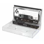 Soundmaster MC905P audiokazeta Type I C90 balenie 5 ks