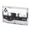 Soundmaster MC905P audiokazeta Type I C90 balenie 5 ks